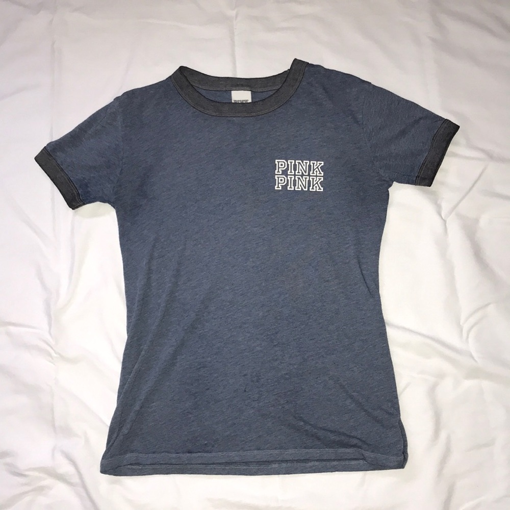 PINK Tee